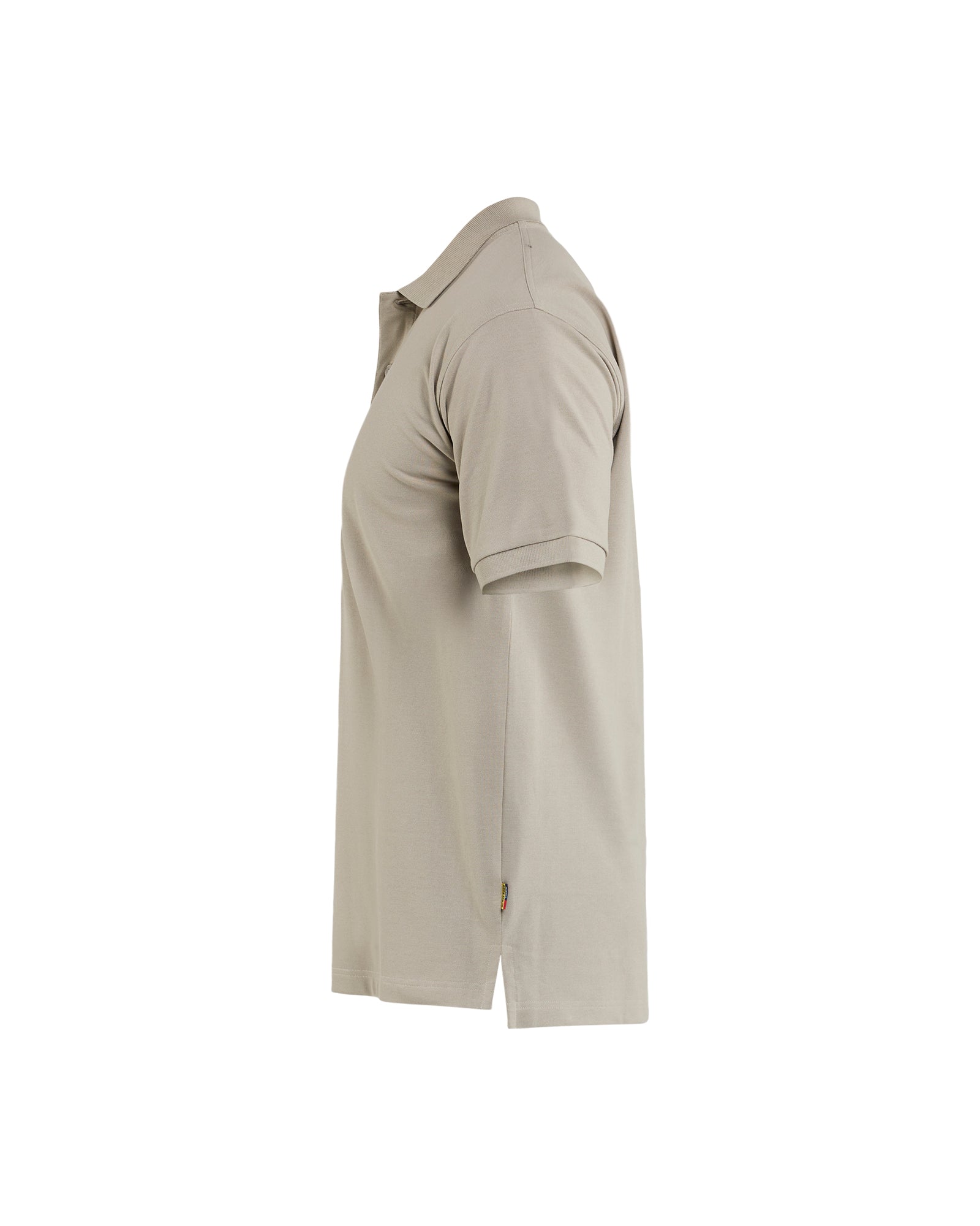 blaklader-essential-polo-polo-travail-coton-stone image 4