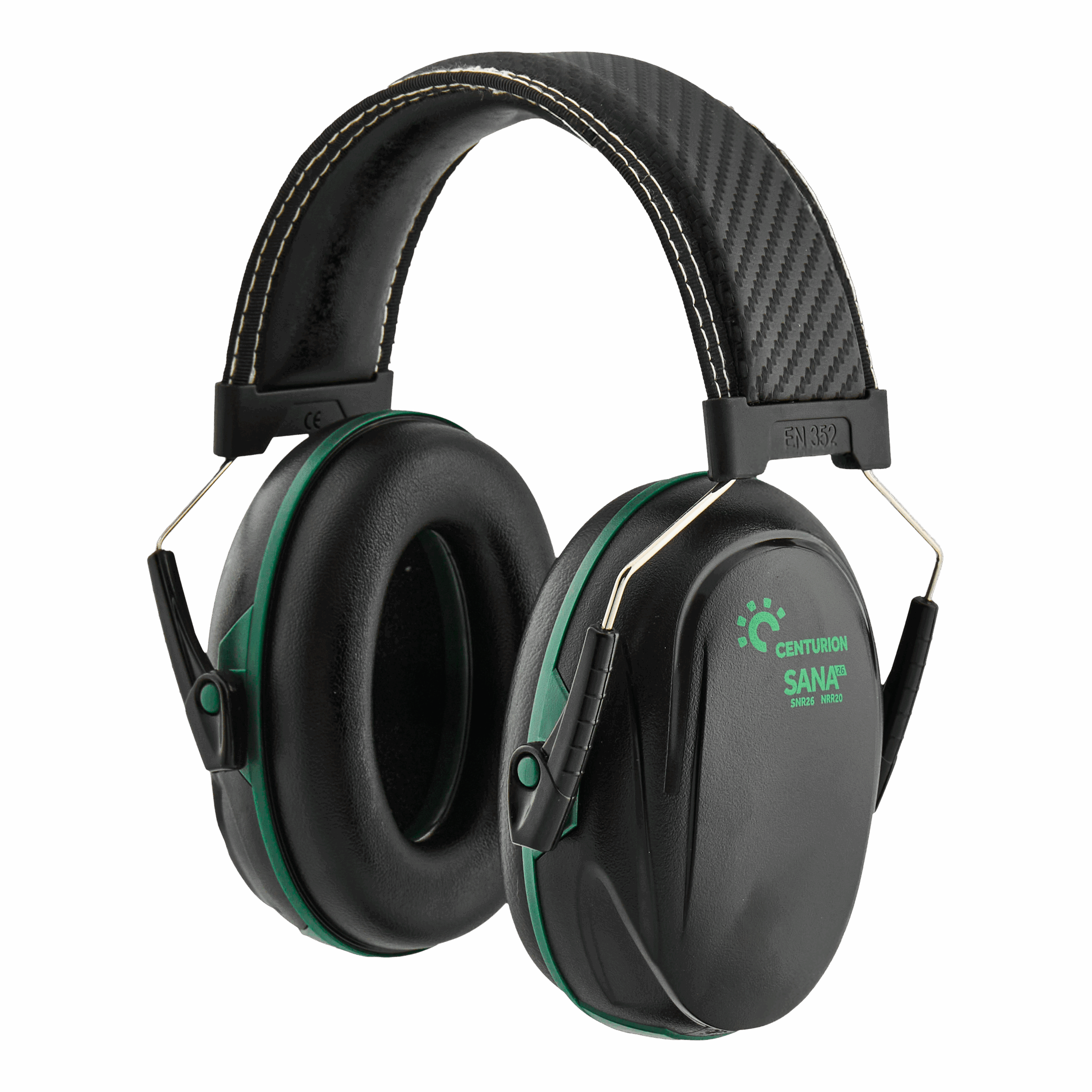 centurion-sana-casque-antibruit-serre-t-te-26-36-db image 5