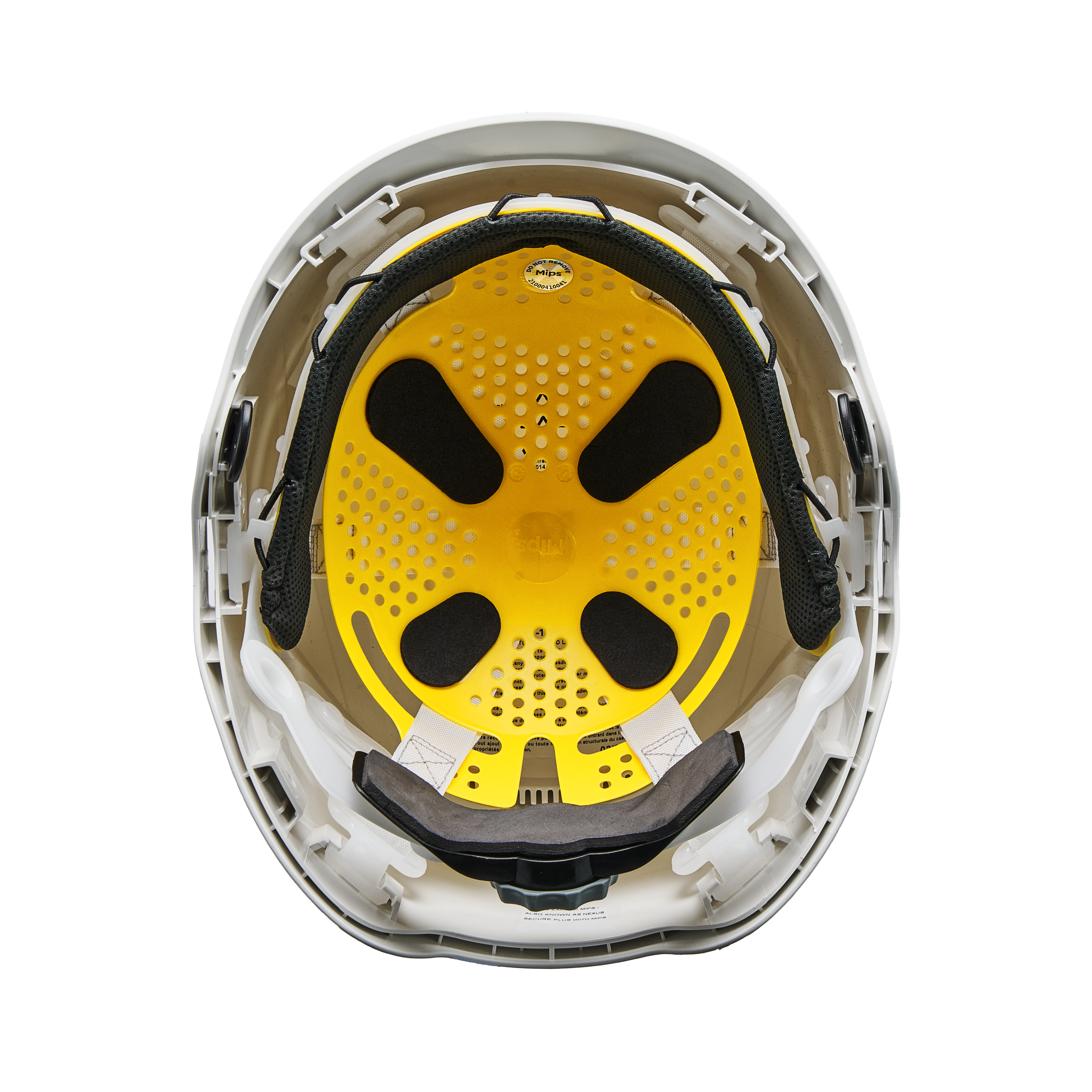 centurion-nexus-exceed-mips-casque-chantier-rotationnel image 5