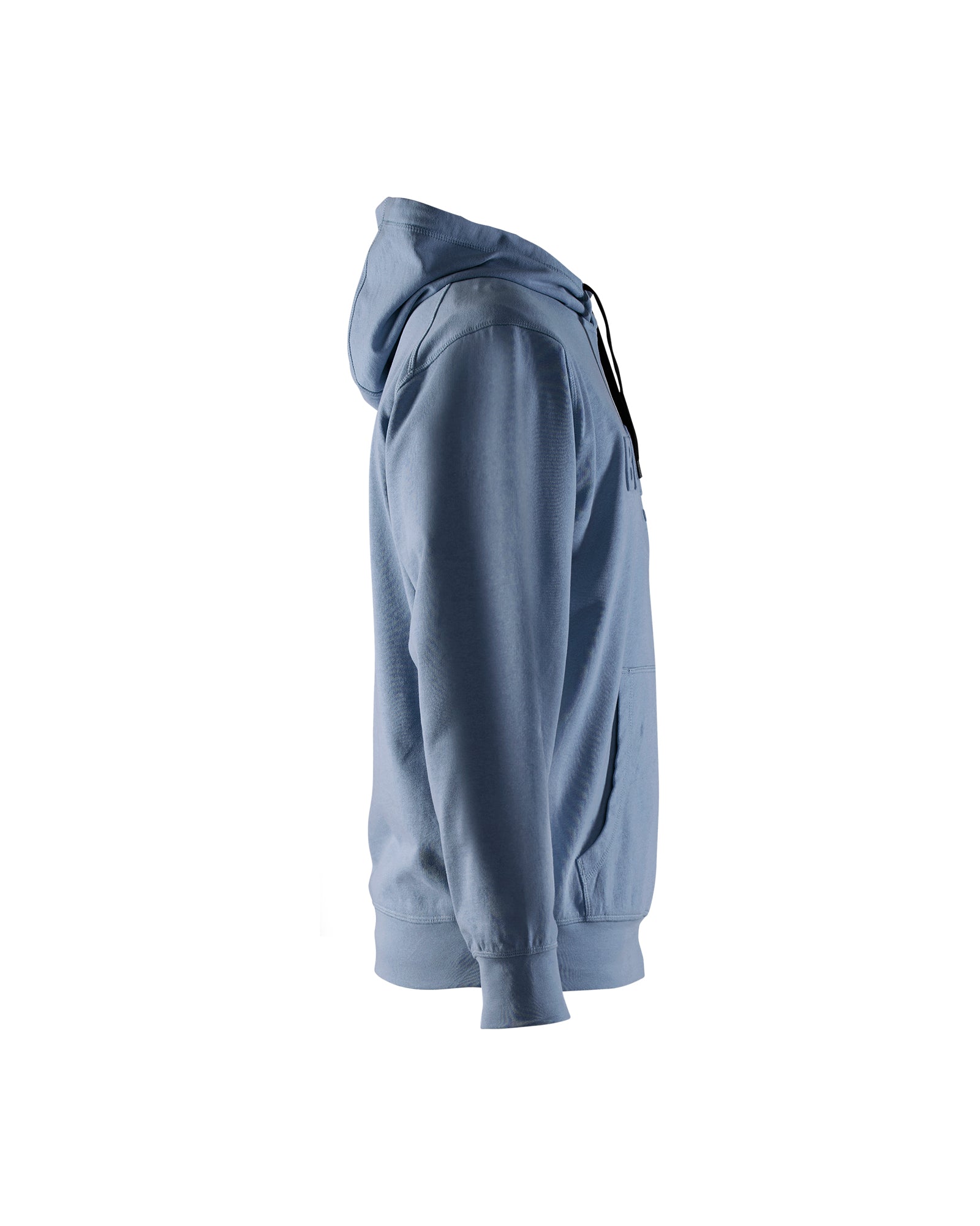 blaklader-3d-sweat-capuche-coton-bleu-dition-limit-e image 3