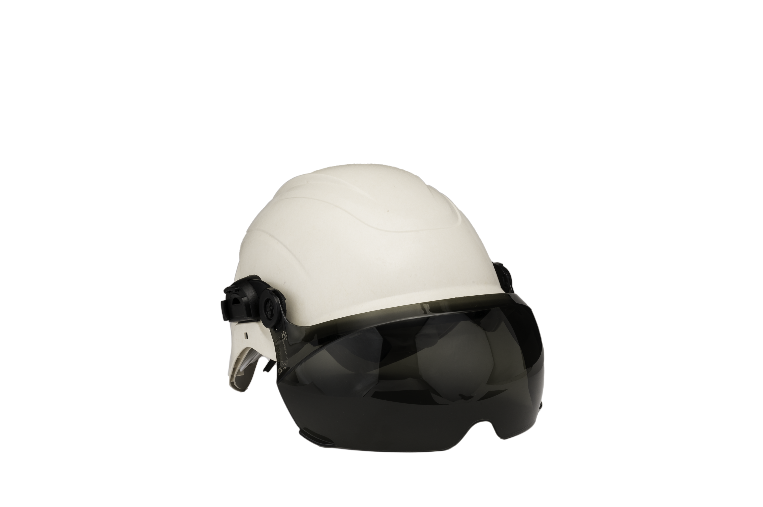 centurion-nexus-visor-visi-re-incolore-anti-bu-e image 2