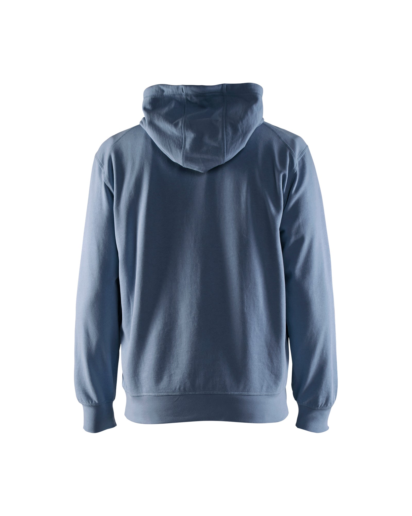 blaklader-3d-sweat-capuche-coton-bleu-dition-limit-e image 2