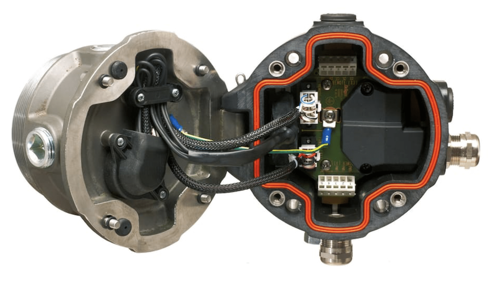 acmadis-polytron-8700-ir-d-tection-fixe-de-gaz-infrarouge image 2