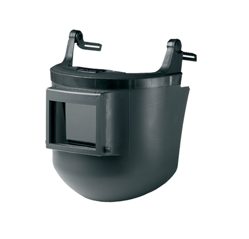 centurion-masque-de-soudure-nylon-flip-front-r-sistant-chaleur image 1