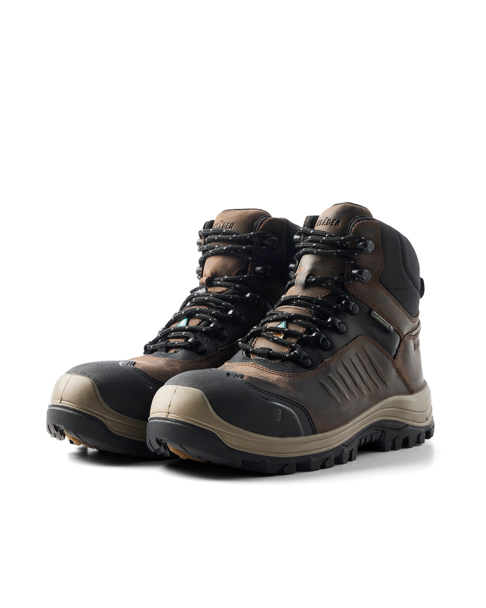blaklader-storm-bottes-s-curit-marron-6-isol-es image 2