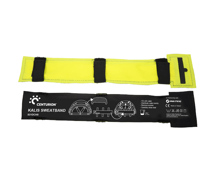 centurion-kalis-bandeau-rafra-chissant-casque-dry-cooling-sec image 5