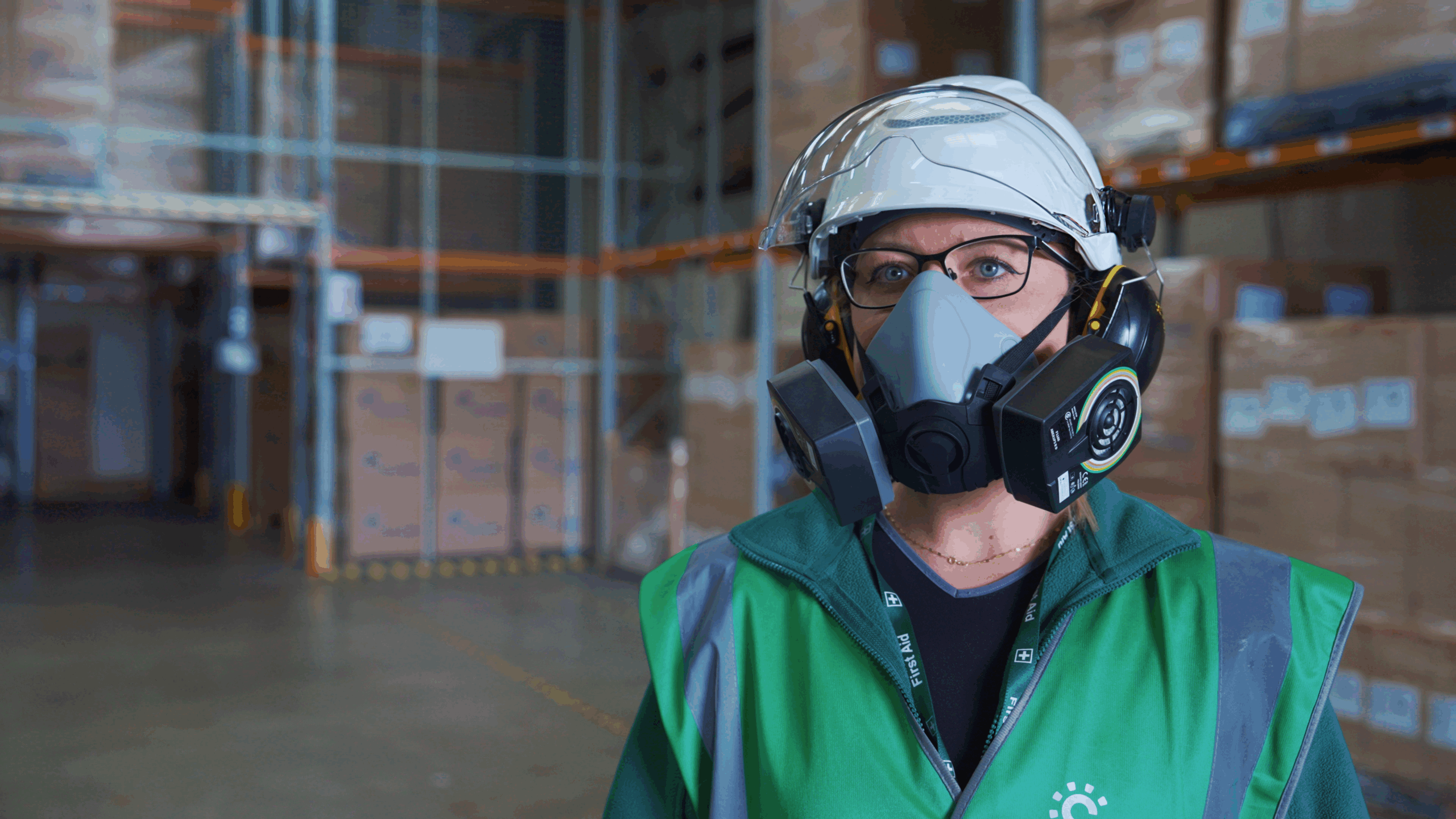 centurion-half-mask-demi-masque-respiratoire-r-utilisable image 7