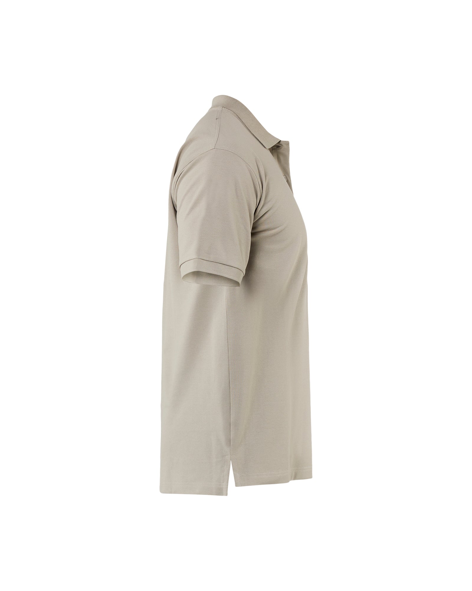 blaklader-essential-polo-polo-travail-coton-stone image 3