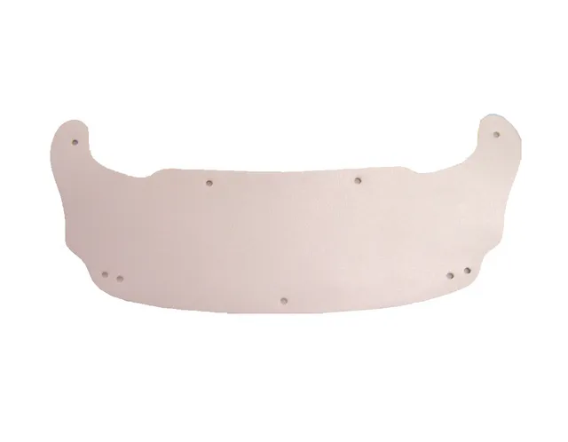 centurion-accessories-pvc-bandeau-casque-essuyable image 1