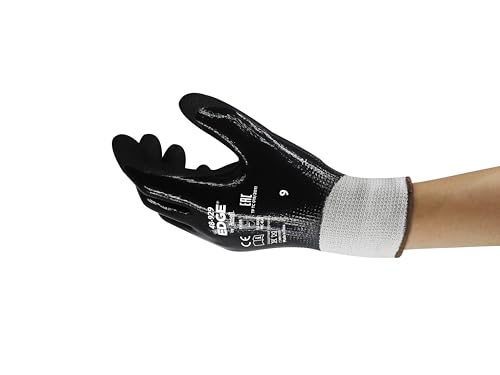 ansell-edge-48-929-gants-de-travail-taille-6-xs-x12 image 2