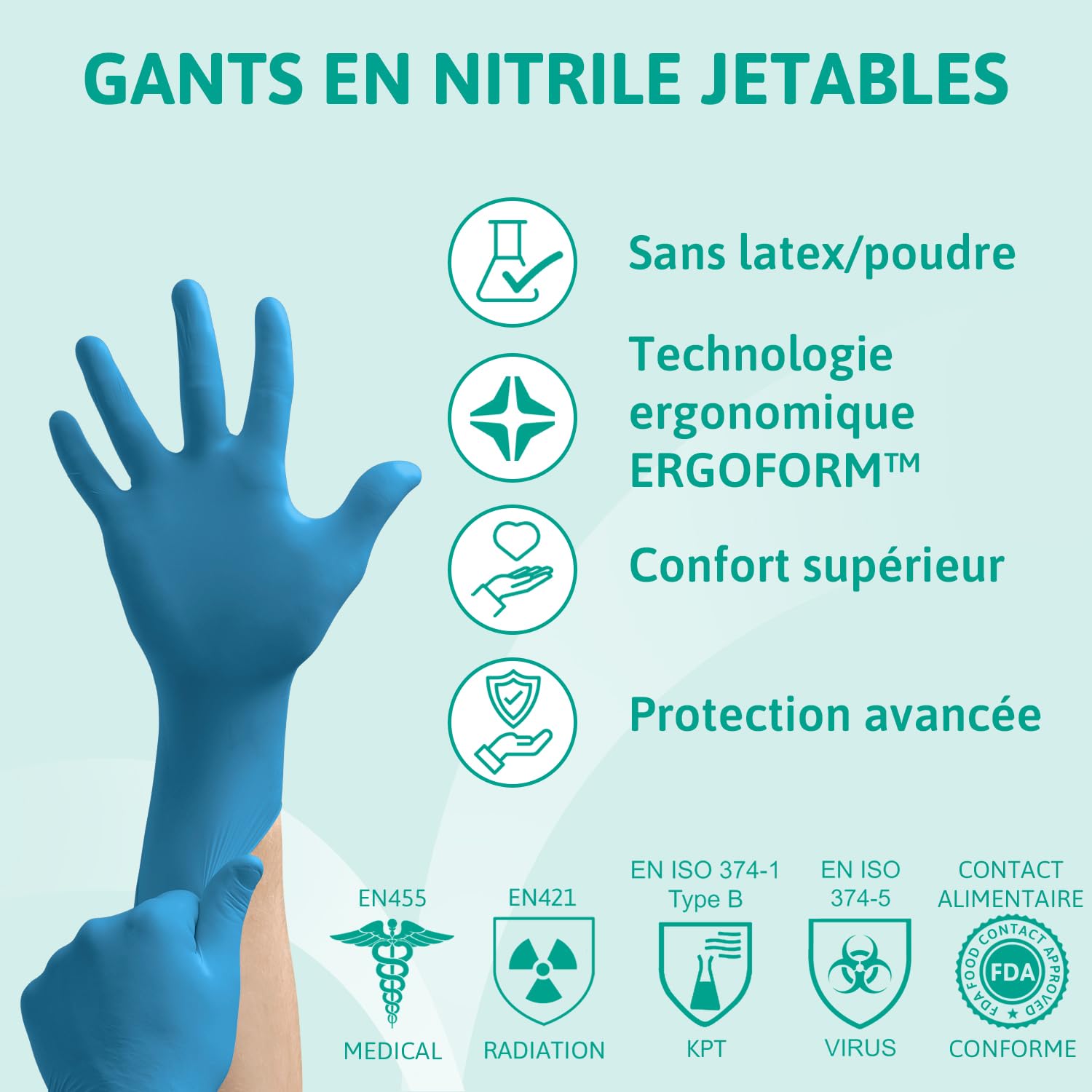 ansell-versatouch-92-465-gants-jetables-nitrile-bleu-l-100-pi-ces image 2