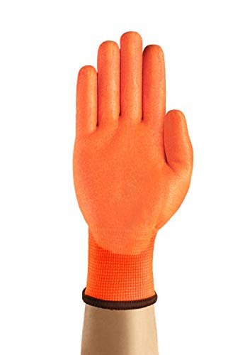 ansell-activarmr-97-013-gants-orange-taille-9-lot-12-paires image 6
