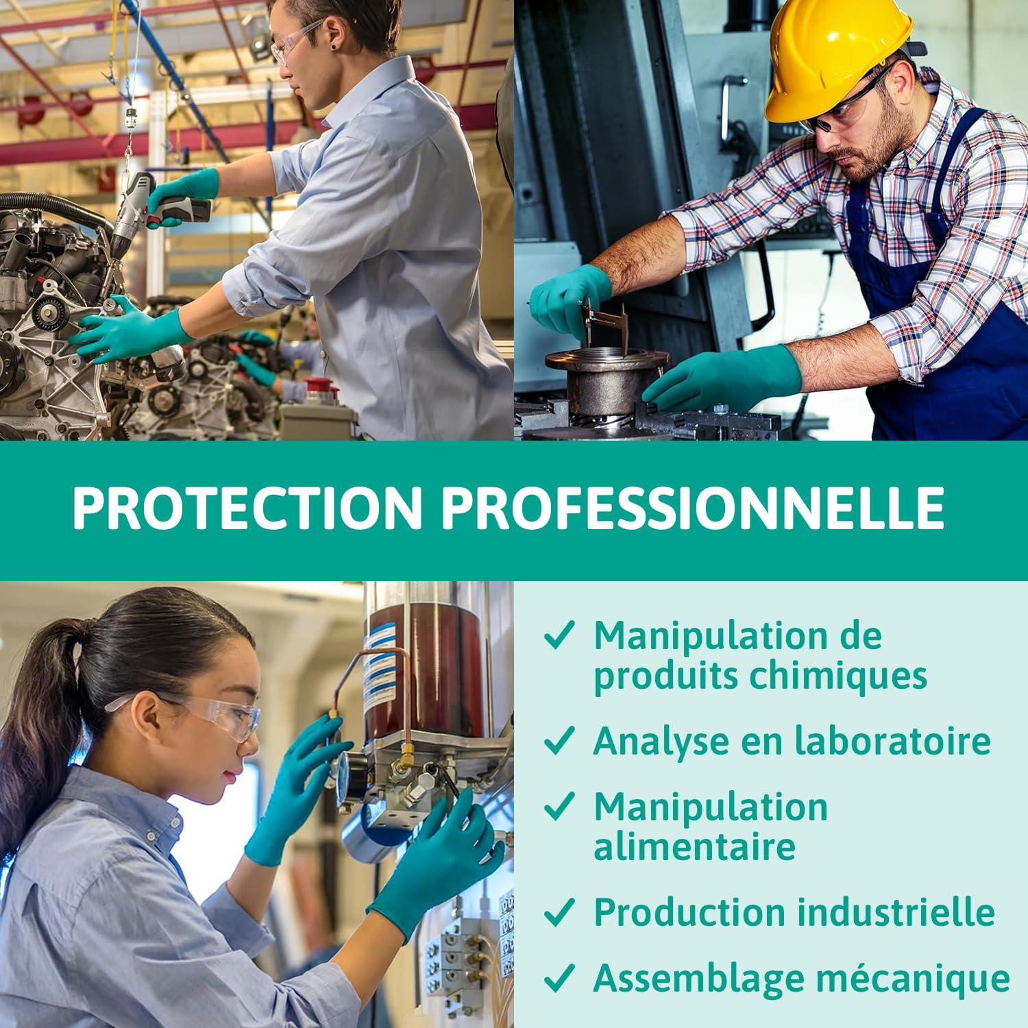 ansell-touchntuff-92-600-gants-nitrile-vert-l-bo-te-100 image 3