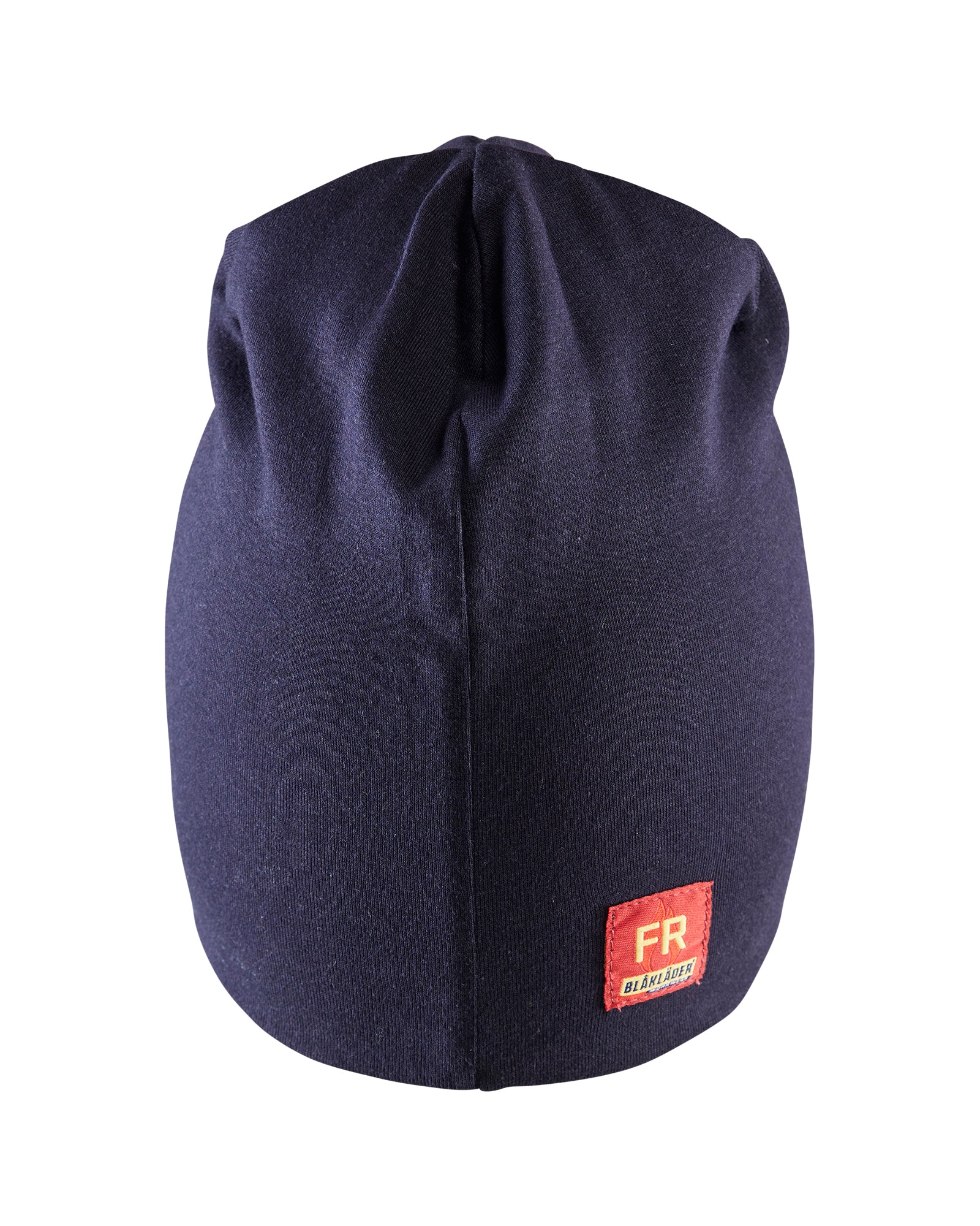 blaklader-flame-resistant-bonnet-ignifug-bleu-marine-taille-unique image 2