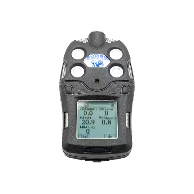 honeywell-poli-mp400-d-tecteur-multigaz-portable-5-gaz-cov-pompe image 1