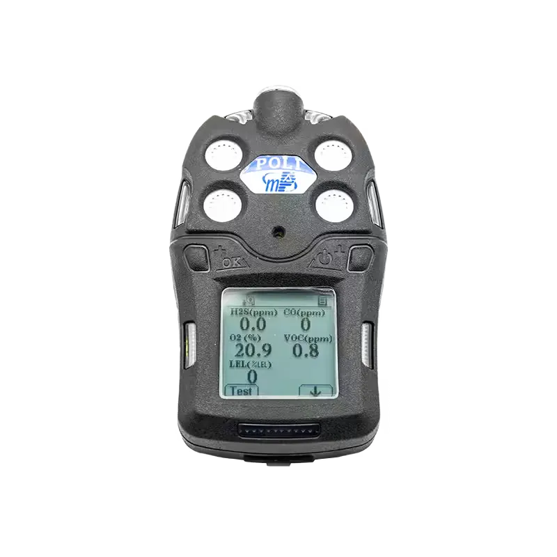 honeywell-poli-mp400-d-tecteur-multigaz-portable-5-gaz-cov-pompe image 1