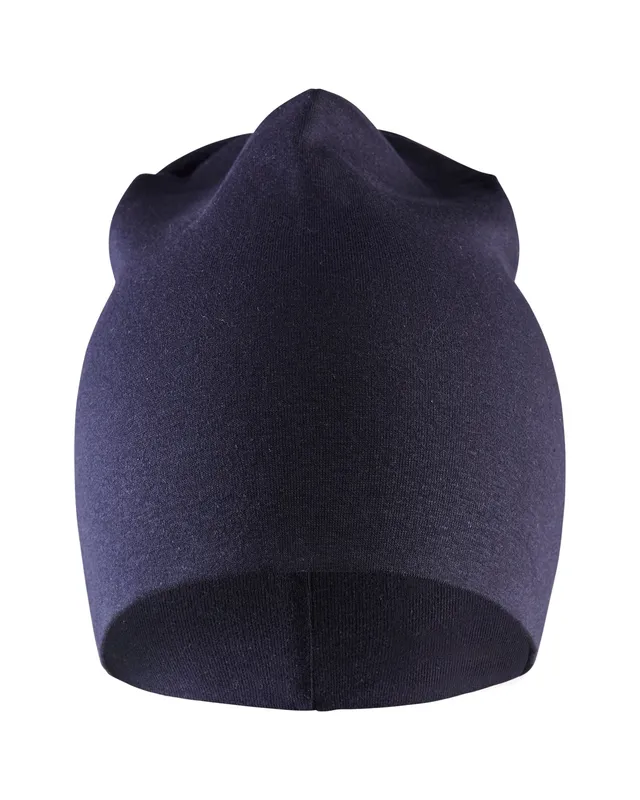 blaklader-flame-resistant-bonnet-ignifug-bleu-marine-taille-unique image 1