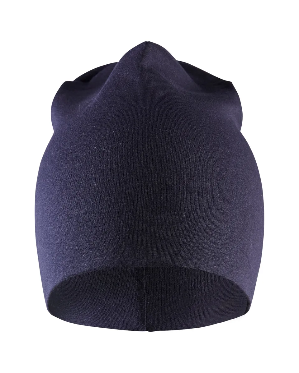 blaklader-flame-resistant-bonnet-ignifug-bleu-marine-taille-unique image 1