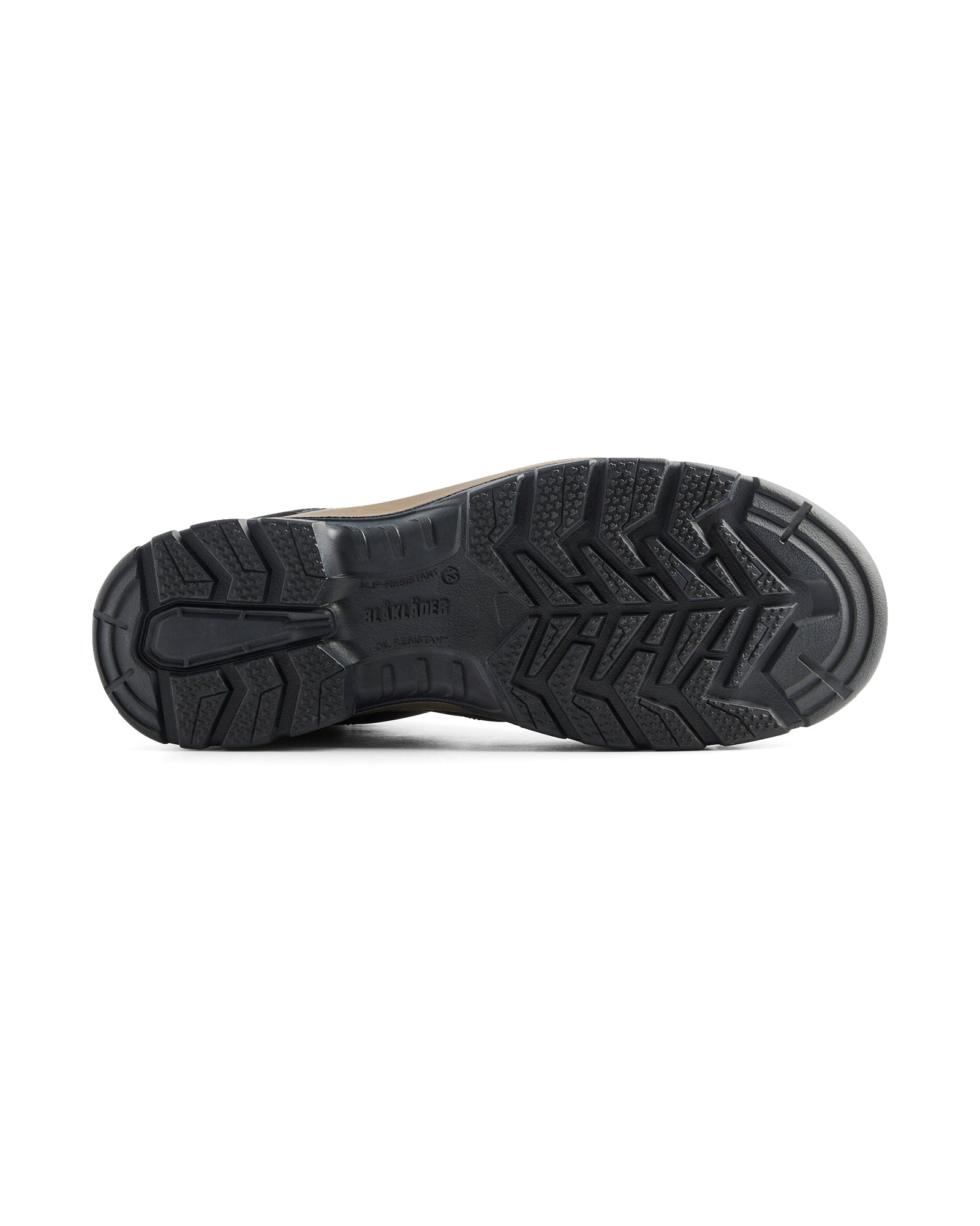 blaklader-work-shoes-elite-6-freelock-bottes-marron-noir image 2