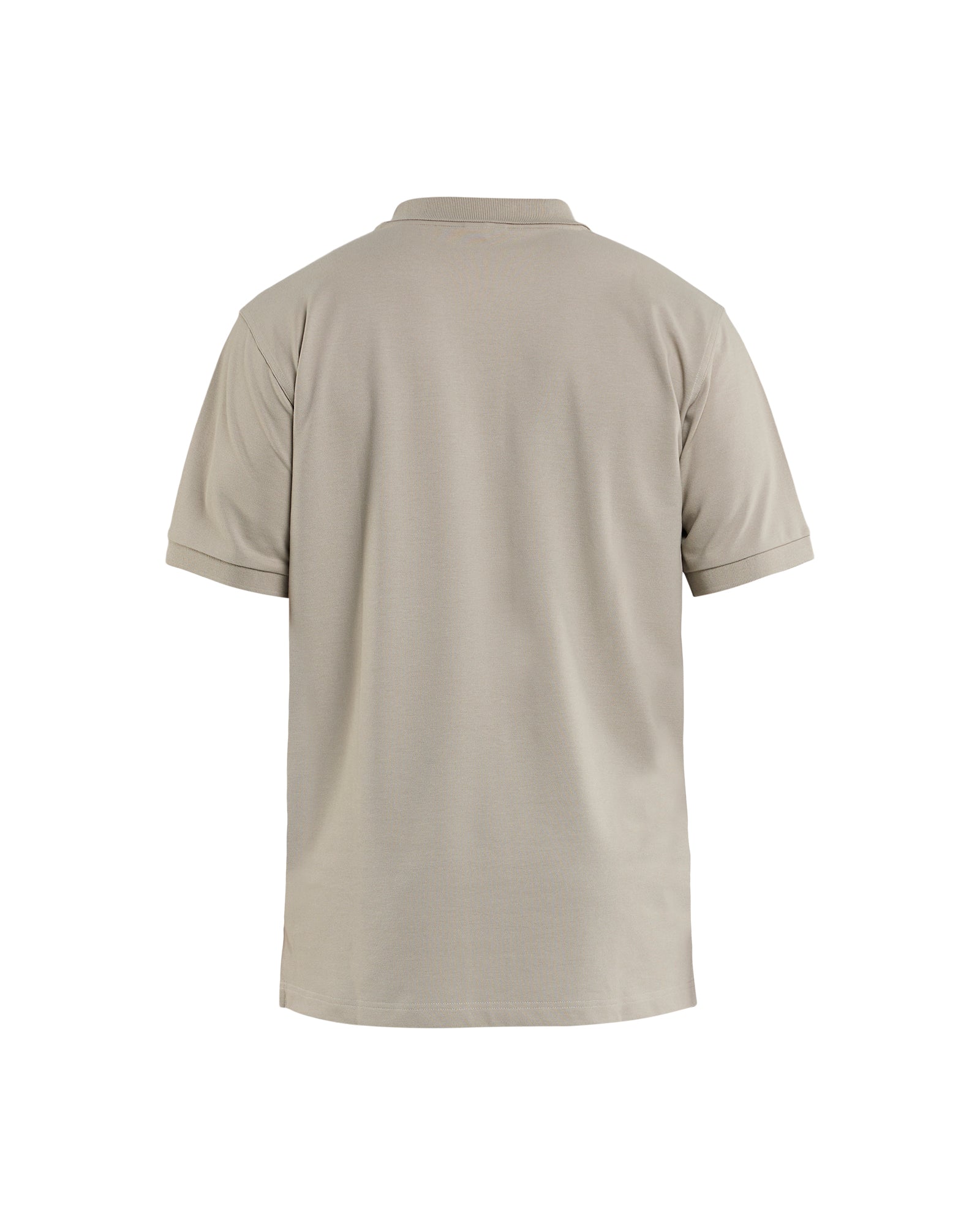 blaklader-essential-polo-polo-travail-coton-stone image 2