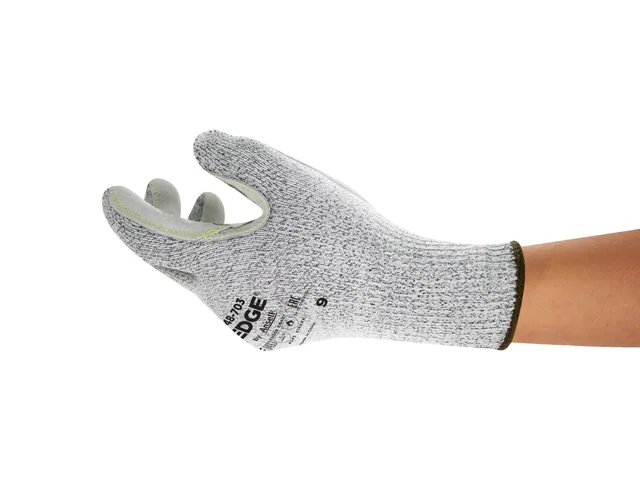 ansell-edge-48703-gants-de-travail-taille-8-lot-12-coupure image 1