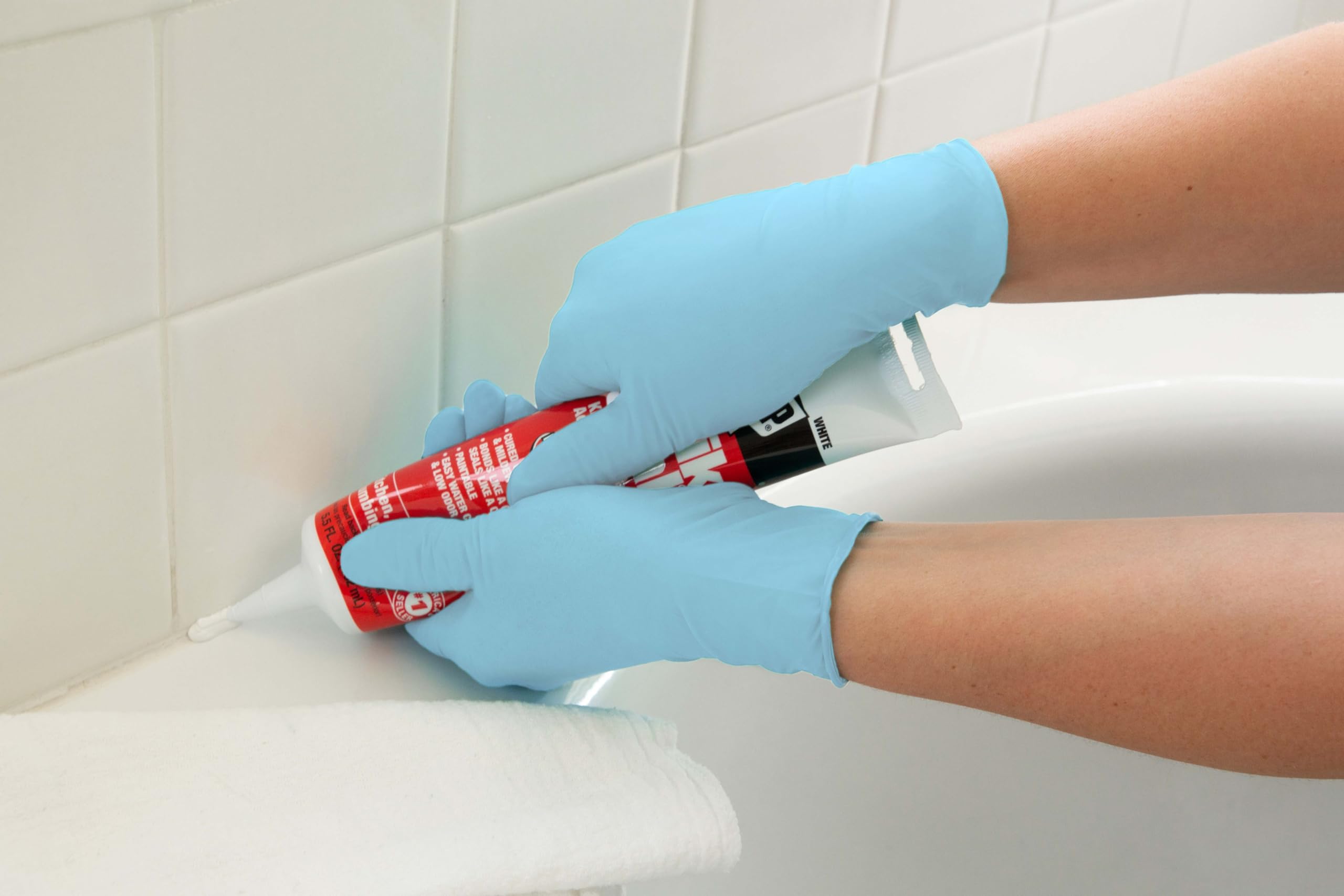 ansell-touchntuff-92-670-gants-nitrile-bleu-taille-l-lot-100 image 7