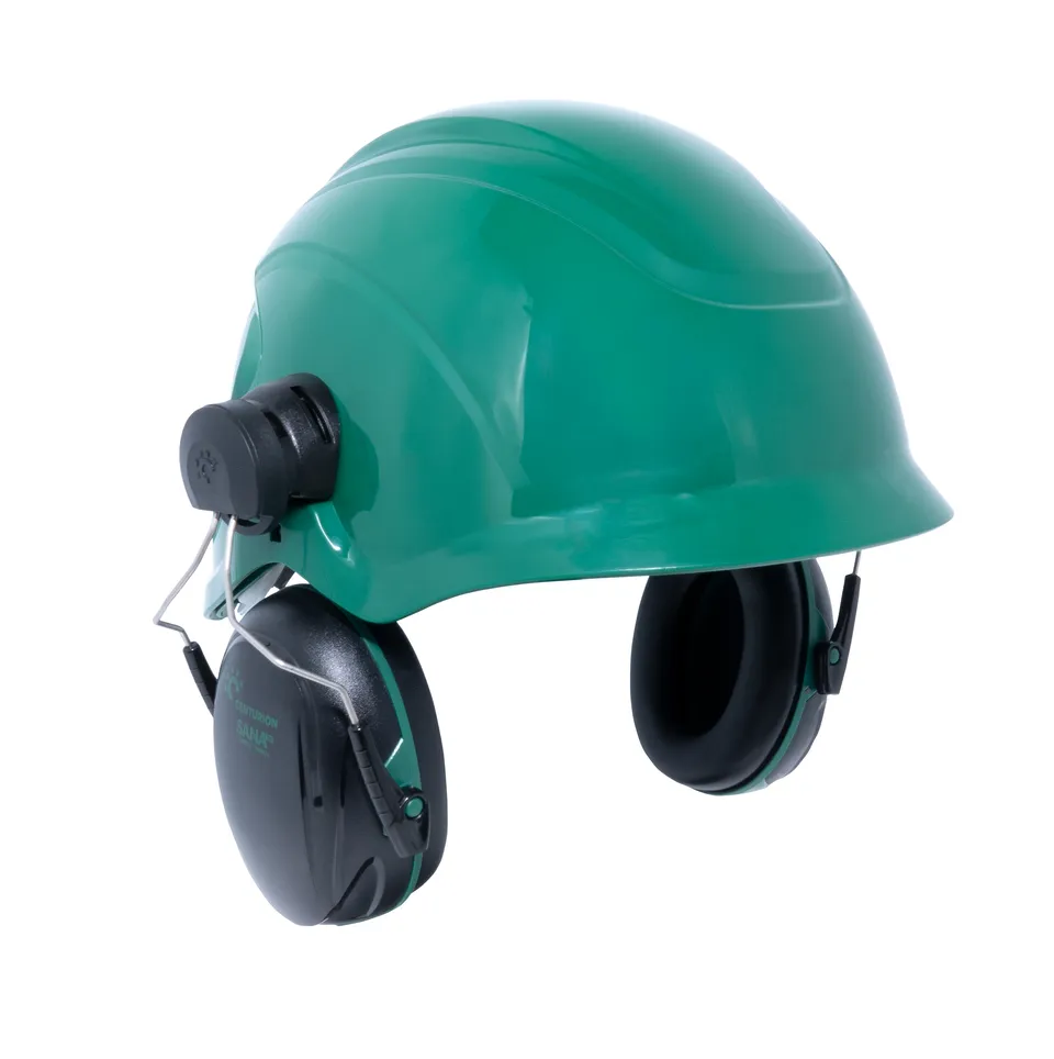centurion-sana-coquilles-antibruit-sur-casque-25-34-db image 1