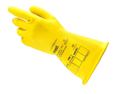 ansell-activarmr-gants-lectricien-latex-jaune-36cm-classe-00-500v-l image 7