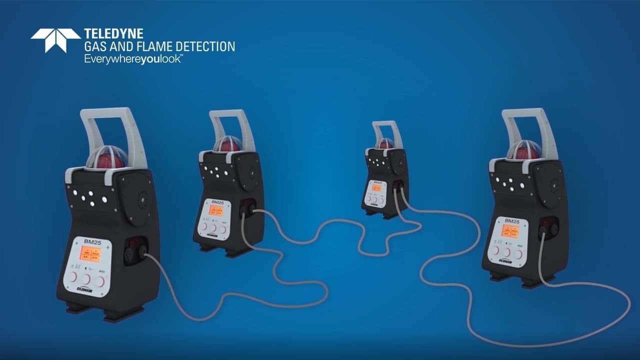 acmadis-bm25-balise-gaz-transportable-sir-ne-103-db-atex image 2