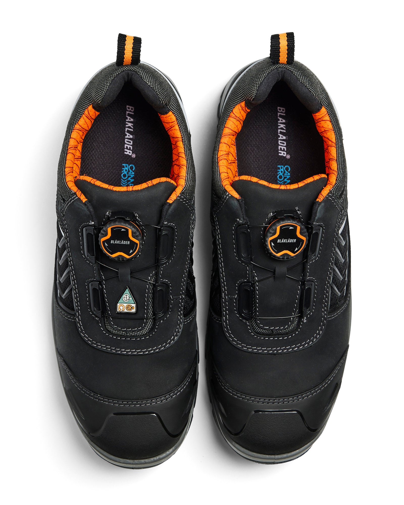 blaklader-elite-freelock-chaussure-s-curit-noire-a-r-e image 3