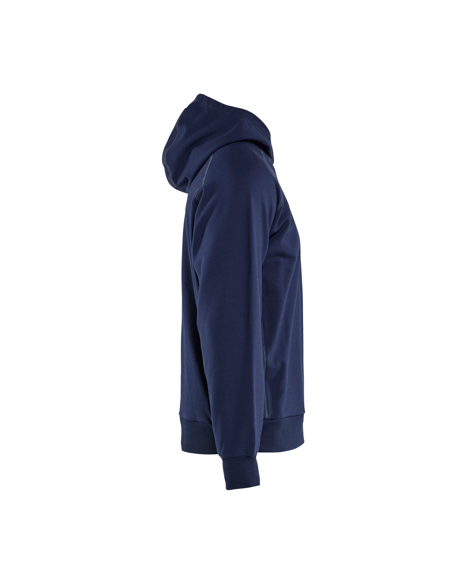 blaklader-fr-sweat-capuche-ignifug-bleu-marine image 4