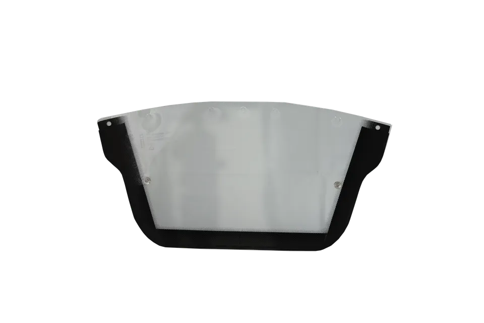 centurion-conceptair-r23fuvn-visi-re-casque-polycarbonate image 1