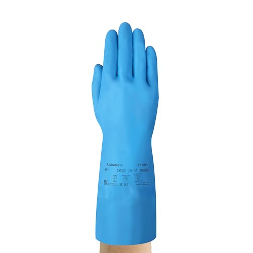 ansell-alphatec-37-501-gants-nitrile-bleu-taille-7-s image 6