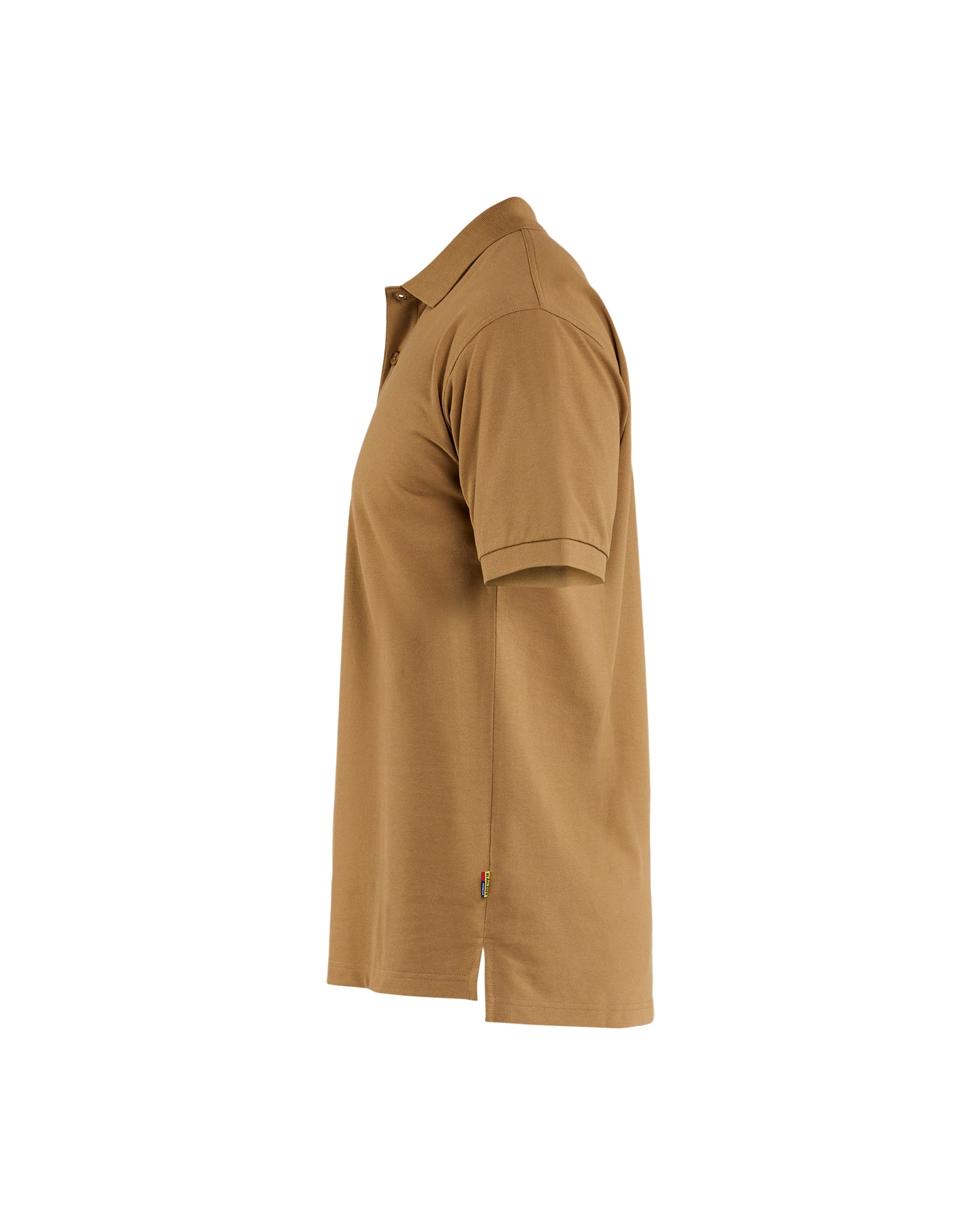 blaklader-polos-polo-travail-homme-nougat-coton image 4