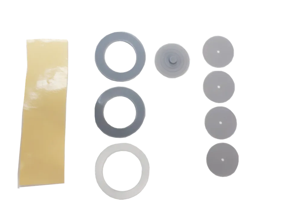 centurion-nevis-kit-soupape-et-joint-de-rechange-respiratoire image 1