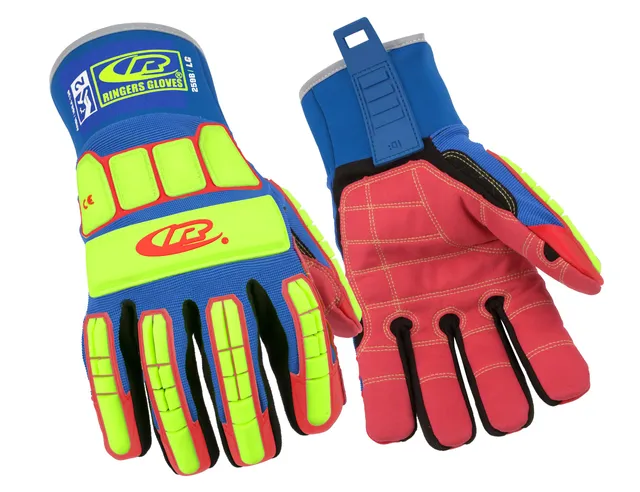 ansell-ringers-r259b-gants-de-travail-taille-9-l-lot-5-impact image 1