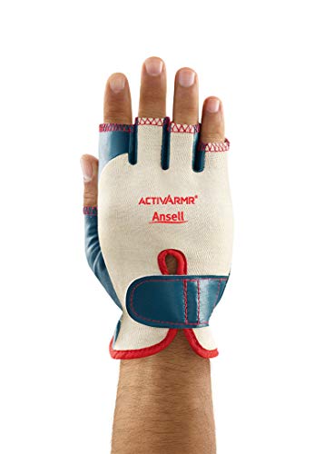 ansell-activarmr-07-111-gants-antivibrations-blancs-taille-l image 5