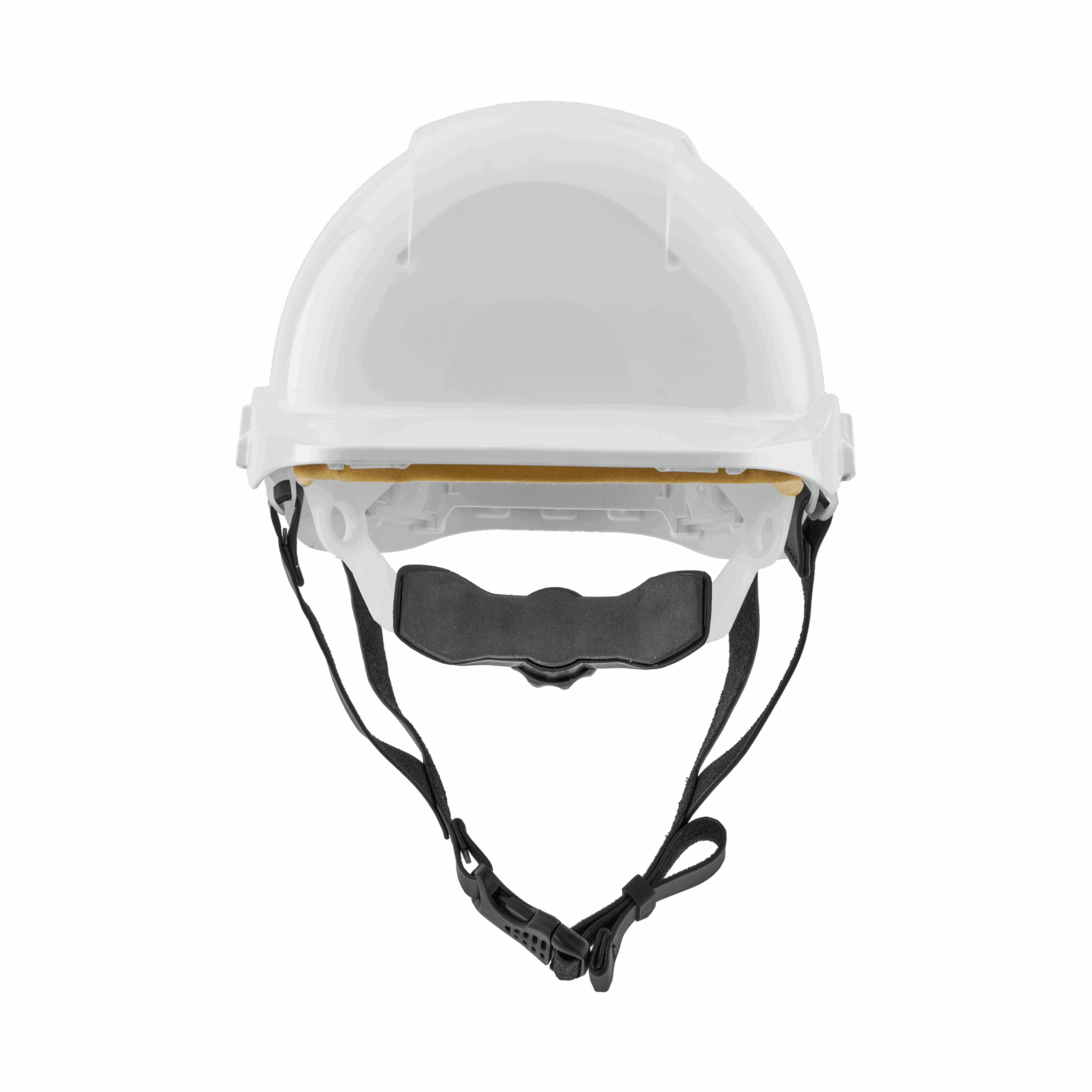 centurion-jugulaire-cuir-4-points-concept-vulcan-haute-chaleur image 2