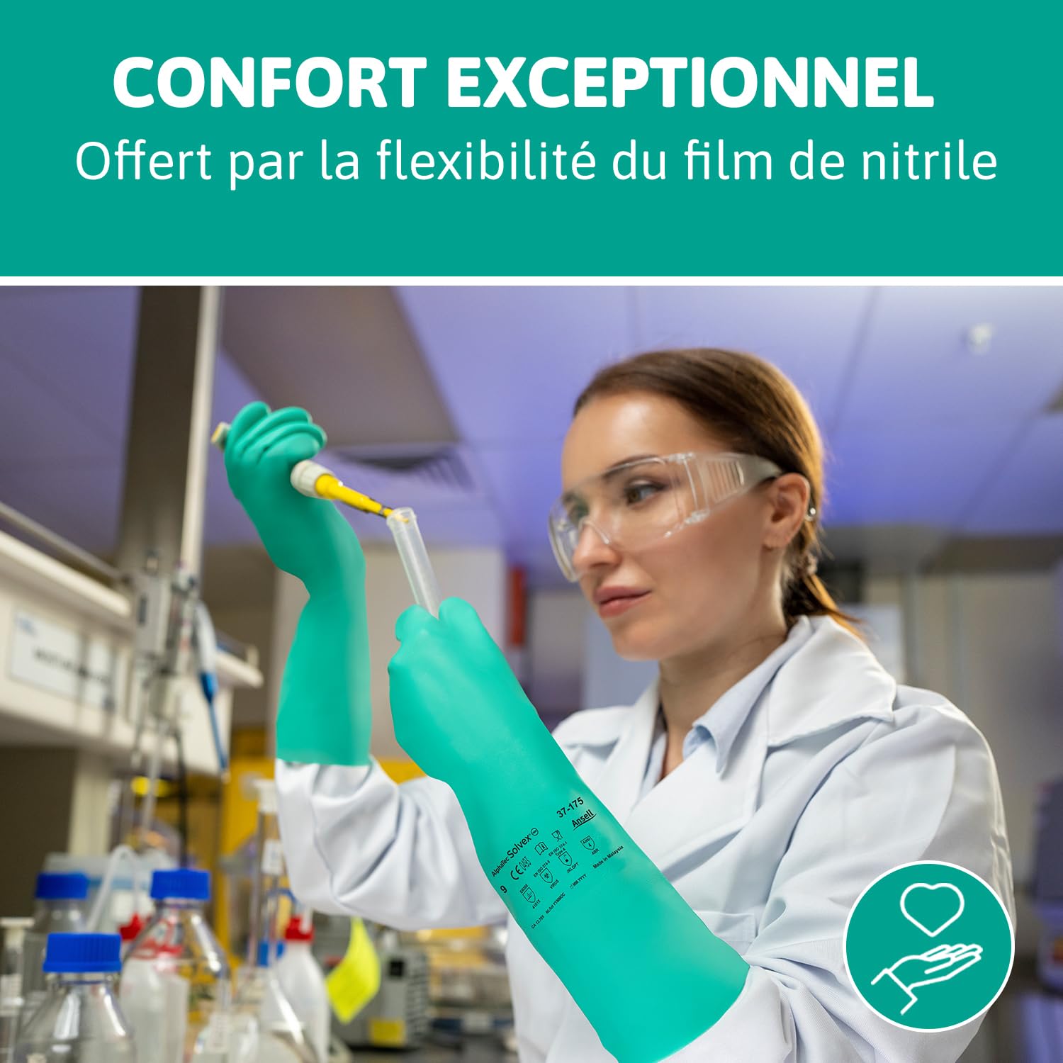 ansell-alphatec-37-185-gants-nitrile-vert-taille-s-1-paire image 6