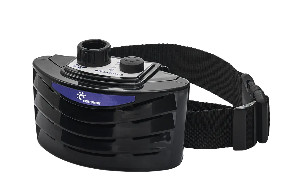 centurion-conceptair-power-unit-unit-motoris-e-ventilation image 1