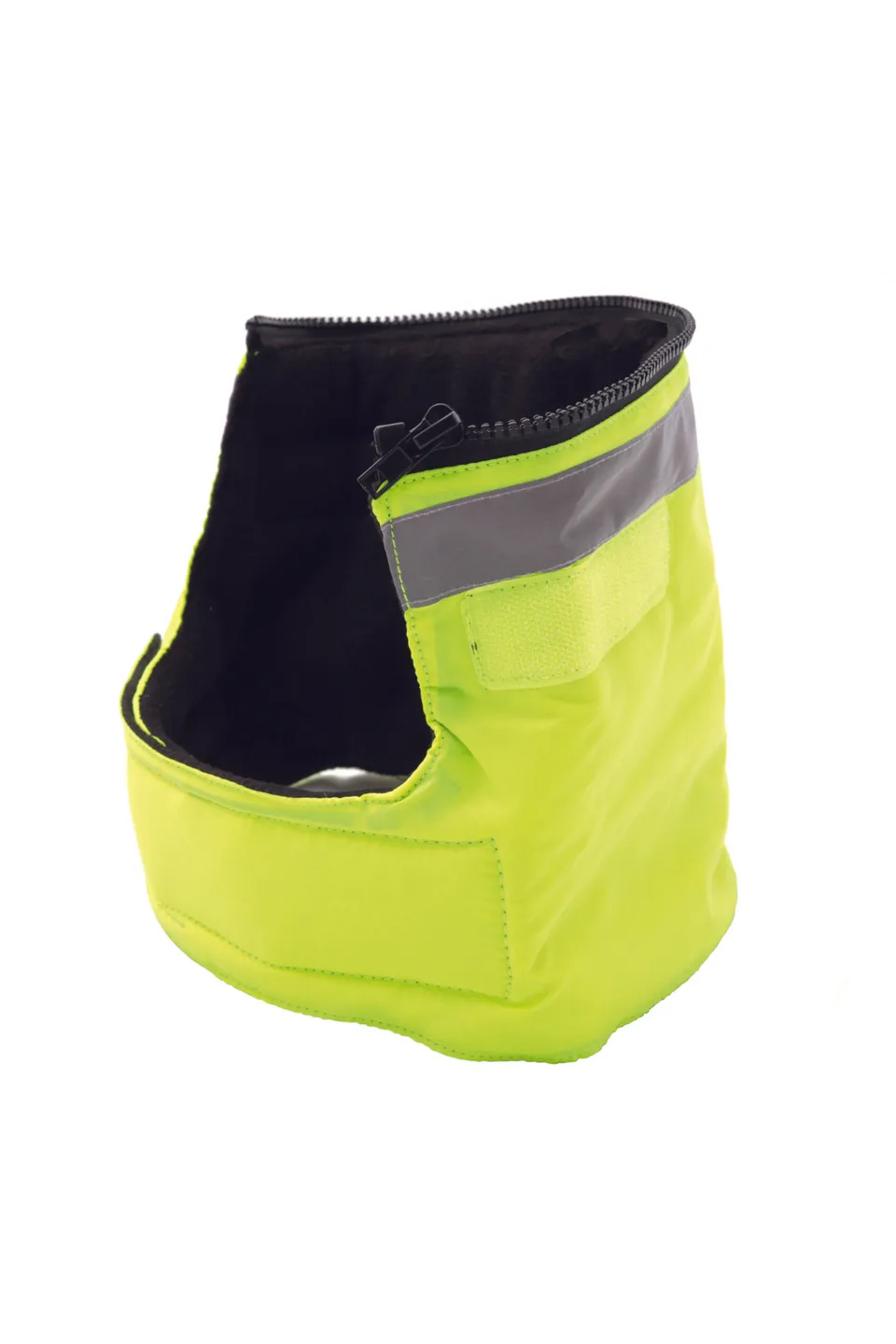 centurion-accessories-frost-cape-cape-anti-froid-orange-fluo image 1