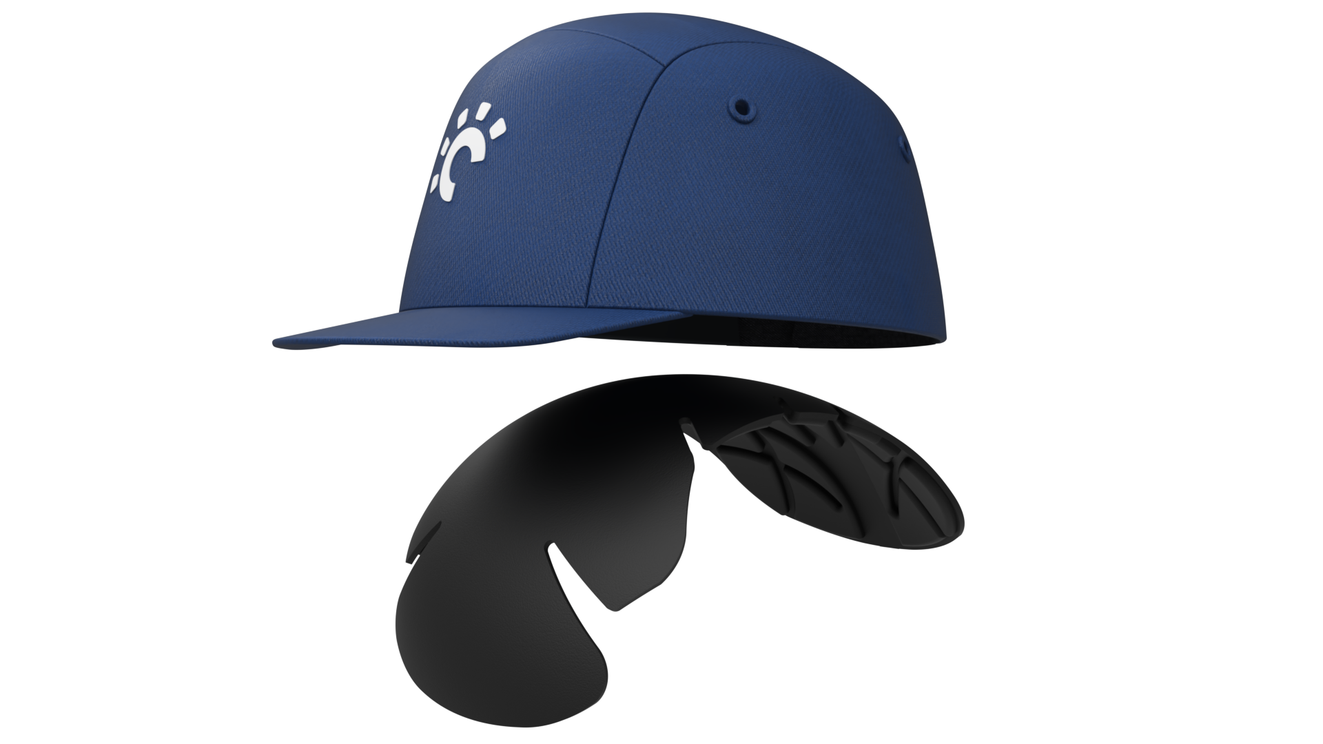 centurion-cap-protection-certus-casquette-anti-heurt-de-protection image 3