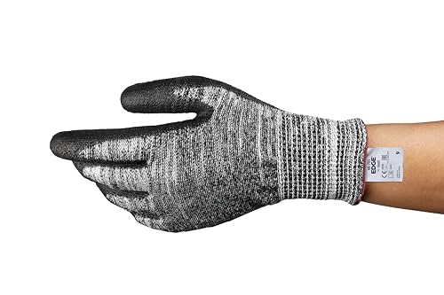 ansell-edge-48705-gants-s-curit-taille-8-m-lot-12-paires image 2