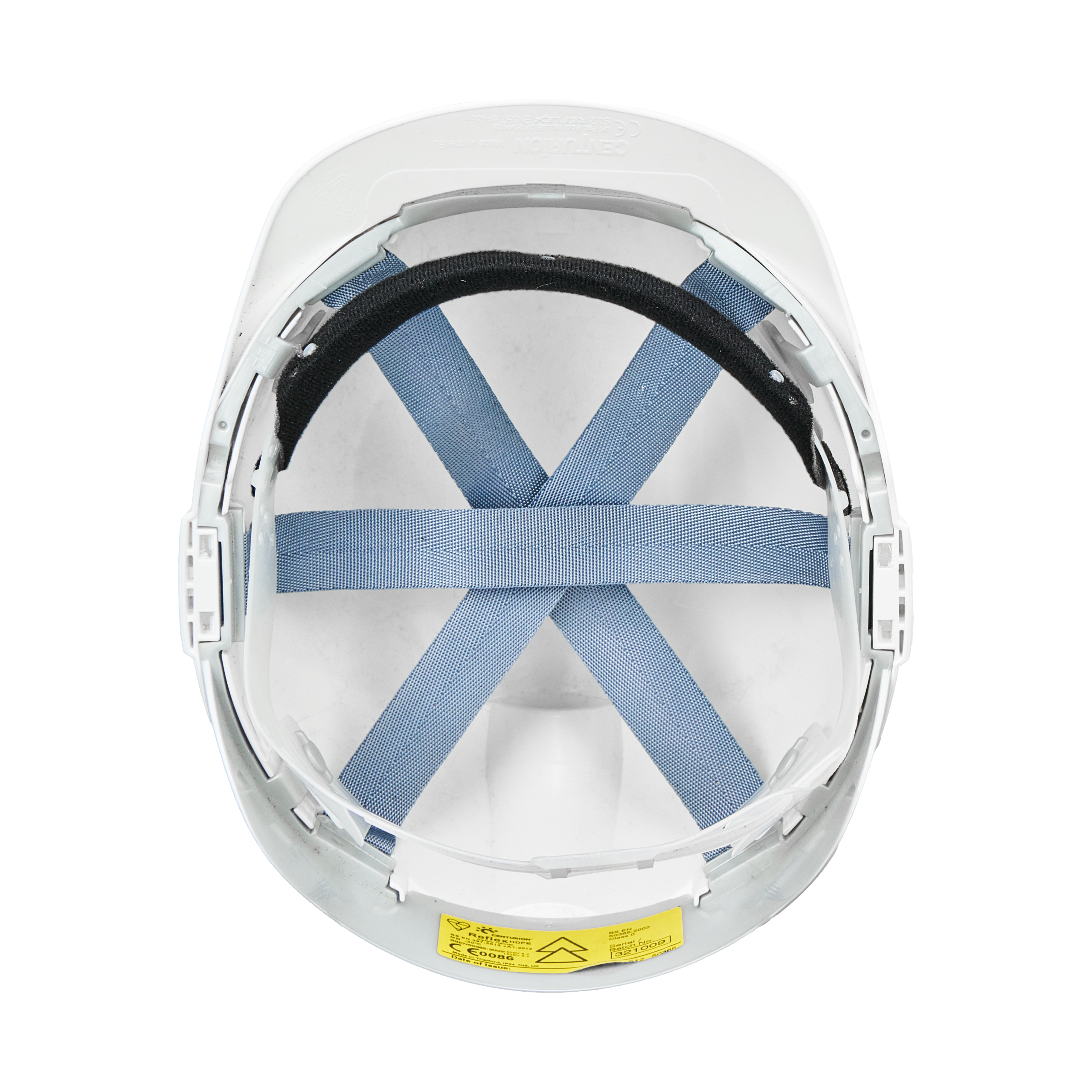 centurion-reflex-casque-chantier-ventil-hdpe-bandeau-dry-tech image 8