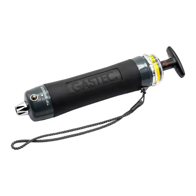 anatecs-gv-100-gv-110-gastec-pompe-tube-d-tection-gaz-100ml image 1