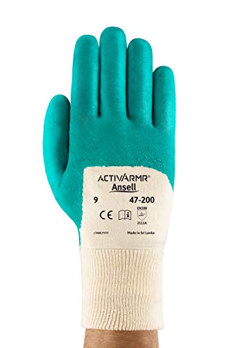 ansell-activarmr-47-200-gants-travail-nitrile-taille-s-12-paires image 7