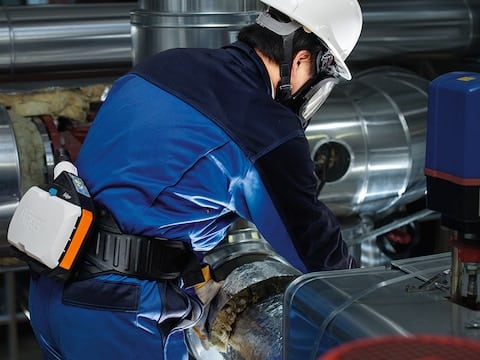 acmadis-x-plore-8700-protection-respiratoire-zone-atex image 2