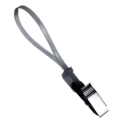 anatecs-pr-l-vements-pince-crocodile-serre-c-ble-lot-de-10 image 1