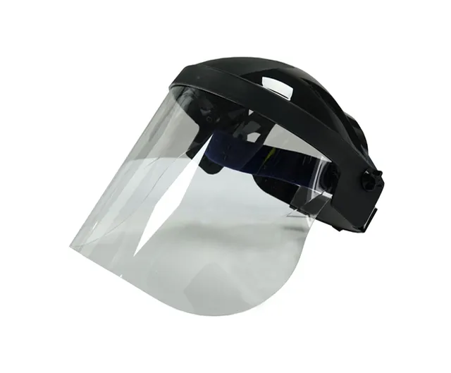 centurion-classic-porte-visi-re-browguard-avec-mentonni-re image 1
