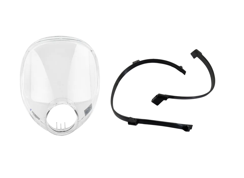 centurion-visi-re-masque-complet-clips-rechange-nevis image 1
